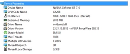 Видеокарта Asus GeForce GT 710 2GB GDDR5 (GT710-SL-2GD5-BRK) фото от покупателей 13