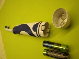 Электрическая зубная щетка Oral-B Expert/DB4 (4210201822448) фото от покупателей 8