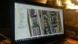 Ноутбук Dell Inspiron 7567 (I75F7810NDL-6B) Black фото от покупателей 1