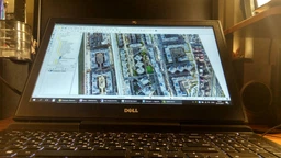 Ноутбук Dell Inspiron 7567 (I75F7810NDL-6B) Black фото от покупателей 3