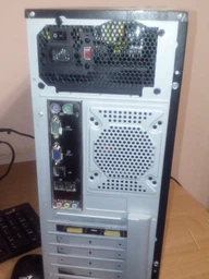 Материнская плата Asus H110M-A/M.2 (s1151, Intel H110, PCI-Ex16) фото от покупателей 3