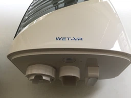 Увлажнитель воздуха WETAIR MH-522WRC фото от покупателей 12