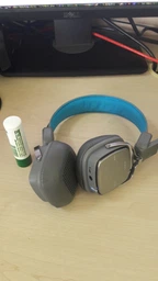 Bluetooth-навушники Remax 200HB складні