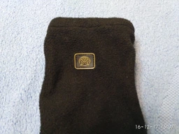 Перчатки стрелковые зимние RSWG M Combat Black фото от покупателей 3