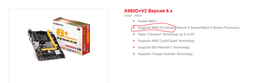 Процессор AMD FX-4320 4.0GHz/8MB (FD4320WMHKBOX) sAM3+ BOX фото от покупателей 17