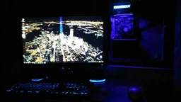 Блок питания GAMEMAX RGB-1300 (ATX3.0 PCIE5.0) / (ATX3.1 PCIE5.1) фото от покупателей 12
