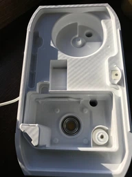 Зволожувач повітря BONECO U700 фото від покупців 9