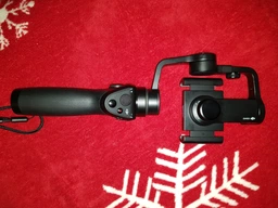 Стедикам DJI Osmo Mobile Black (CP.ZM.000449)(6958265136023) фото от покупателей 1