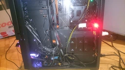 Корпус AZZA Inferno 310 (CSAZ-310)