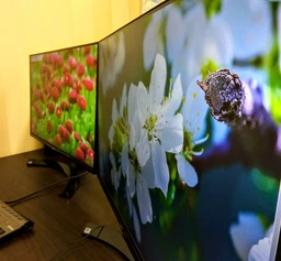 Монитор 27" LG 27MP68HM-P фото от покупателей 3