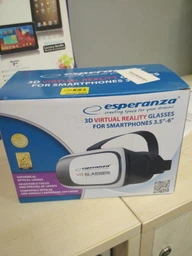 Окуляри віртуальної реальності Esperanza 3D VR Glasses (EMV300)