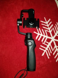 Стедикам DJI Osmo Mobile Black (CP.ZM.000449)(6958265136023) фото от покупателей 2