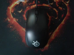 Мышь SteelSeries Rival 95 USB Black (SS62347) фото от покупателей 6