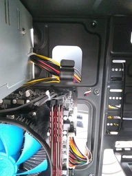 Корпус GameMax MT507-NP фото от покупателей 6