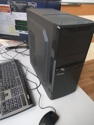 Корпус GameMax MT507-NP фото от покупателей 10
