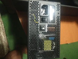 Блок живлення Seasonic 550W Focus Platinum NEW (FOCUS PX-550 (SSR-550PX))