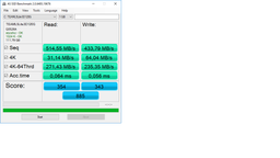 SSD диск Team L5 Lite 120GB 2.5" SATAIII TLC 3D (T253TD120G3C101)