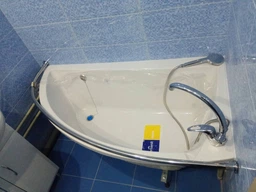 Ванна акрилова CERSANIT NANO 140х75 L фото від покупців 18
