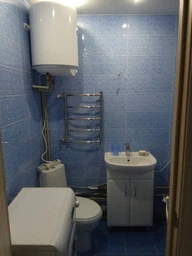 Бойлер Atlantic Opro Profi VM 050 D400S 1500W фото від покупців 12