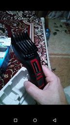 Машинка для стрижки PHILIPS Series 3000 HC3420/15 фото від покупців 2