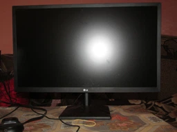 Монитор 23.8" LG 24MK430H-B фото от покупателей 18