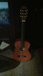 Гитара классическая Maxtone CGC360N 3/4