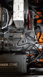 Материнская плата MSI Z370 Gaming Pro Carbon AC (s1151, Intel Z370, PCI-Ex16) фото от покупателей 2