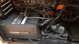 Корпус be quiet! Silent Base 600 Window Orange (BGW05) фото от покупателей 5