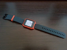 Смарт-годинник Amazfit Bip Smartwatch Red (UYG4022RT)