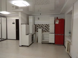 Двухкамерный холодильник SNAIGE RF34SM-S1RA21 фото от покупателей 1