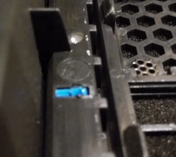Корпус DeepCool Tesseract BF Black фото від покупців 1