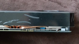 Видеокарта Palit PCI-Ex GeForce GTX 1060 Jetstream 6GB GDDR5 (192bit) (1506/8000) (DVI, HDMI, 3 x DisplayPort) (NE51060015J9-1060J) фото от покупателей 1
