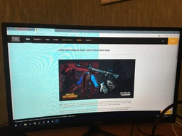 Монітор 23.6" MSI Optix G24C - частота оновлення 144 Гц фото від покупців 1