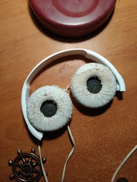 Навушники Sony MDR-ZX110AP Black (MDRZX110APB.CE7) фото від покупців 4