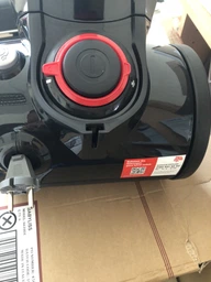 Пилосос без мішка DIRT DEVIL Ultima Black/Grey (DD2620-3) фото від покупців 7