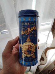 Versace Blue Jeans туалетна вода для чоловіків фото від покупців 1