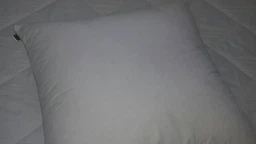 Подушка MirSon Raffaello White 201 Пуховая средняя 50х70 см (2200000060525) фото от покупателей 10