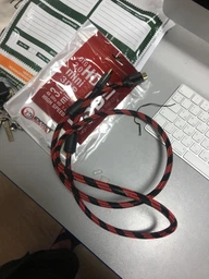 Кабель Extradigital HDMI to HDMI, 1.5 м, v 2.0, 28 AWG, Gold, Nylon, Hi-Speed (KBH1633) фото от покупателей 15