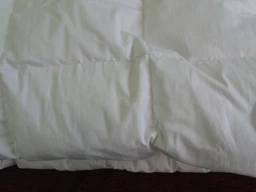 Ковдра пухова MirSon Royal Pearl 036 зима 200x220 см (2200000003713)