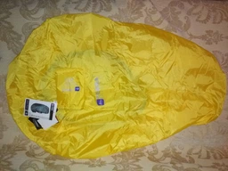 Чохол для рюкзака Terra Incognita RainCover XS желтый (4823081502647) фото від покупців 3