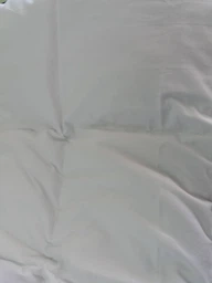 Ковдра пухова MirSon Royal Pearl 036 зима 200x220 см (2200000003713) фото від покупців 1