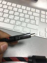 Кабель Extradigital HDMI to HDMI, 1.5 м, v 2.0, 28 AWG, Gold, Nylon, Hi-Speed (KBH1633) фото от покупателей 16