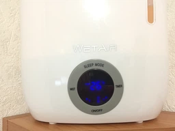 Увлажнитель воздуха WETAIR MH-280 фото от покупателей 10