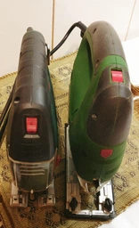 Лобзик Metabo STEB 65 Quick 450 Вт, коробка фото від покупців 8