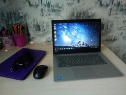 Ноутбук Lenovo IdeaPad 120S-14IAP (81A500BMRA) Mineral Grey фото от покупателей 2