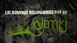 Набір ключів комбінованих. 26 предметів Alloid НК-2005-26М