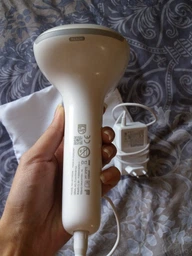 Фотоэпилятор PHILIPS Lumea Advanced SC1995/00 фото от покупателей 18