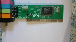 Звуковая карта Manli C-Media M-CMI8738-6CH фото от покупателей 3