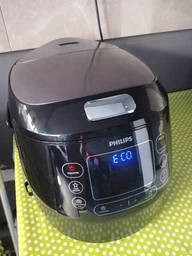 Мультиварка PHILIPS Avance Collection HD4749/03 фото від покупців 12