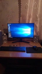 Монитор 23" LG 23MP68VQ-P фото от покупателей 15